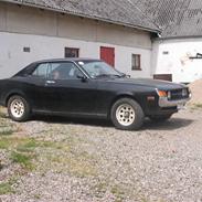 Toyota celica LT TA22