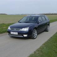 Ford Mondeo 2,0TD Trend St.Car (solgt)