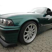 BMW 320i e36 SOLGT