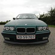 BMW 320i e36 SOLGT