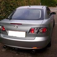 Mazda Mazda 6 inklusive