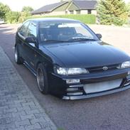 Toyota Corolla GSI - SOLGT
