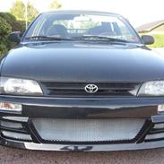 Toyota Corolla GSI - SOLGT