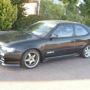 Toyota Corolla GSI - SOLGT