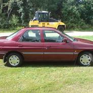 Ford Escort CLX 1,8i 16v