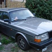 Volvo 240 GLT