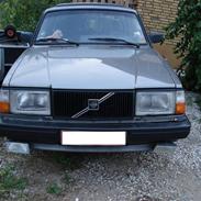 Volvo 240 GLT