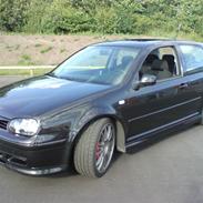 VW Golf 4