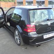 VW Golf 4