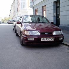Ford Sierra Cosworth 4wd