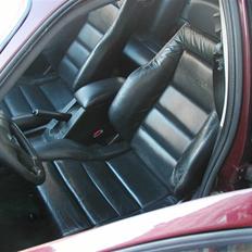 Ford Sierra Cosworth 4wd