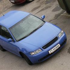 Audi A3 1,8 20V Turbo