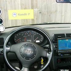 Audi A3 1,8 20V Turbo