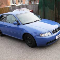 Audi A3 1,8 20V Turbo