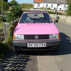 VW polo3 openair grislingen