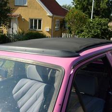 VW polo3 openair grislingen