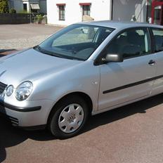 VW Polo 1,2 / 65 hk SOLGT