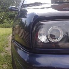 VW Golf 3 1.8 CL ** Solgt **