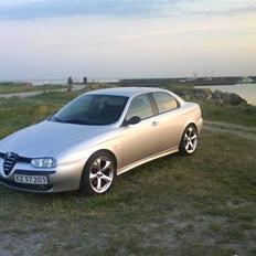 Alfa Romeo 156 2.0 TS 