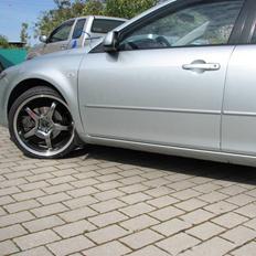 Mazda 6 2,3 sport st.ca #SOLGT#