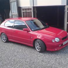 Toyota Corolla G6R (SOLGT)