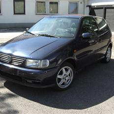 VW Polo 1,4 16v