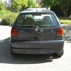 VW Polo 1,4 16v