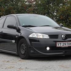 Renault Megane II SPORT