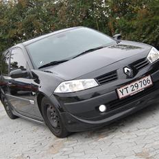 Renault Megane II SPORT