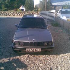 BMW e30 touring stc ,,solgt,,
