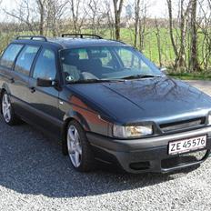 VW passat vr6 SOLGT