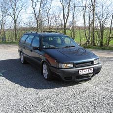 VW passat vr6 SOLGT