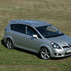 Toyota Corolla Verso Sol Sport