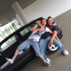 VW Golf 3 GTD *Solgt* 