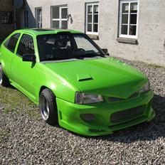 Opel Kadett E *solgt*