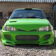 Opel Kadett E *solgt*