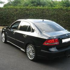 Saab 9-3 Hirsch 1,8 Turbo 