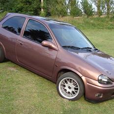 Opel Corsa 1.4i 16v Sport 