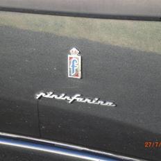 Peugeot 306 cabriolet SOLGT