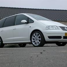 VW Sharan