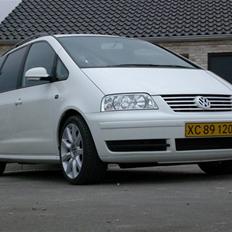 VW Sharan