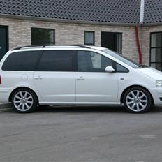 VW Sharan