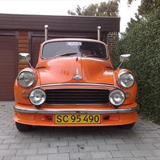 Austin-Morris morris 1000 pick up 