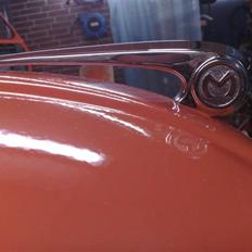 Austin-Morris morris 1000 pick up 