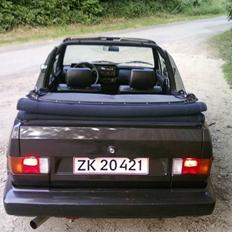 VW cabriolet 