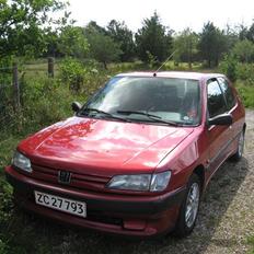 Peugeot 306 style SOLGT