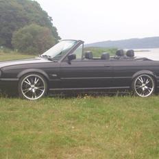 BMW 325i cabrio