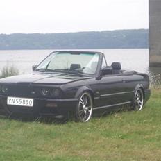 BMW 325i cabrio