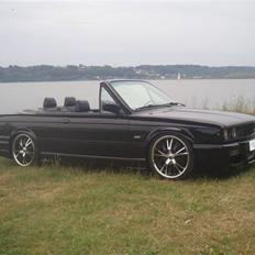 BMW 325i cabrio