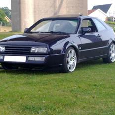 VW corrado 2,0 16 v solgt 
